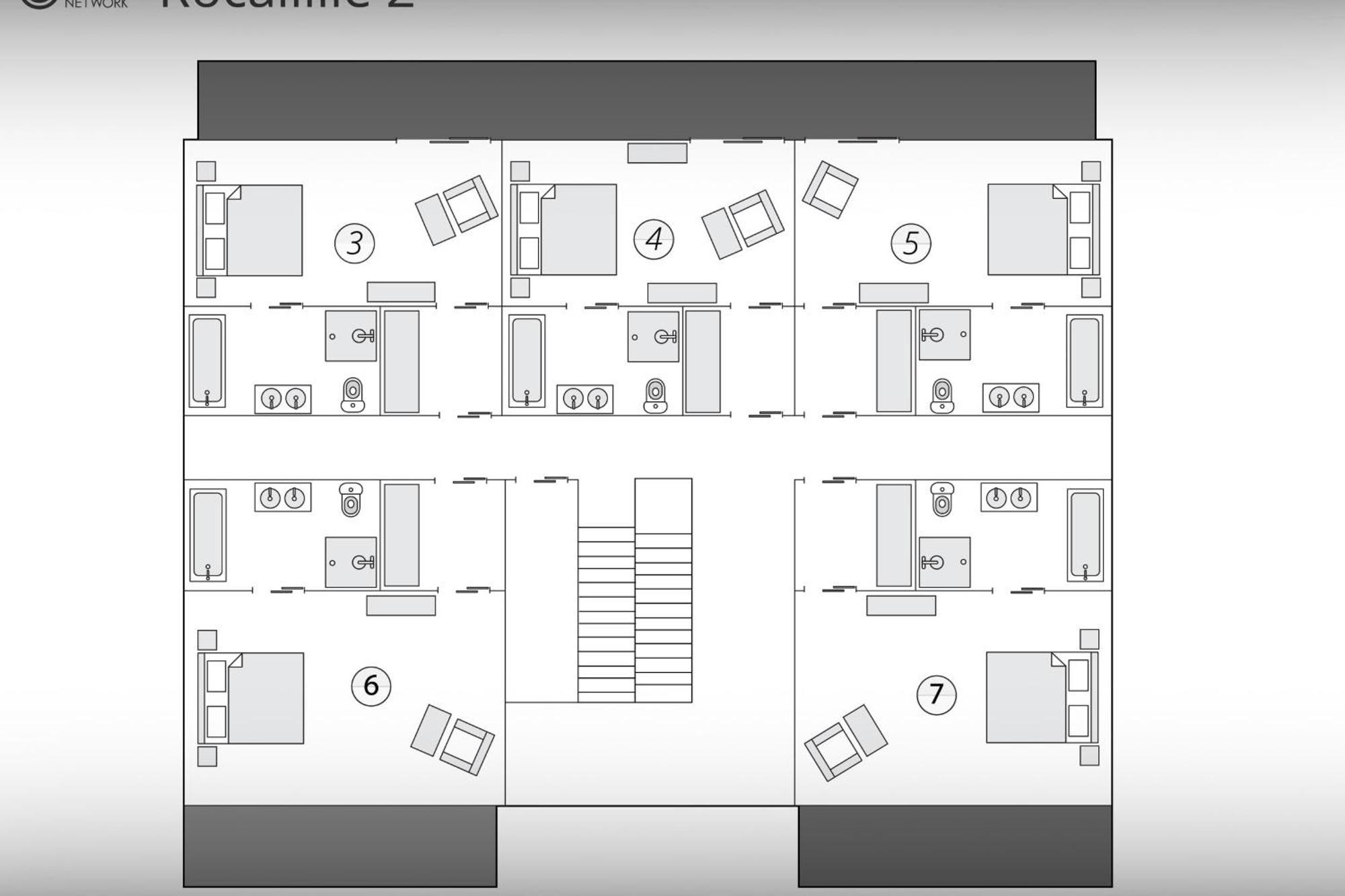 Chalet Woodman - Ovo Network Saint-Gervais-les-Bains Exterior foto